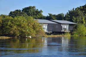  Zambezi Mubala Lodge  Katima Mulilo